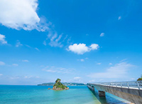 古宇利島